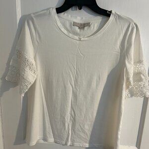 Basic unbasic Tee / Top / Blouse